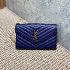 YSL Satchel Bags